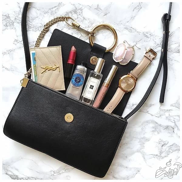 کیف خانم های باکلاس